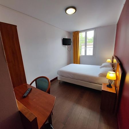 Hotel Riquet Toulouse Dış mekan fotoğraf