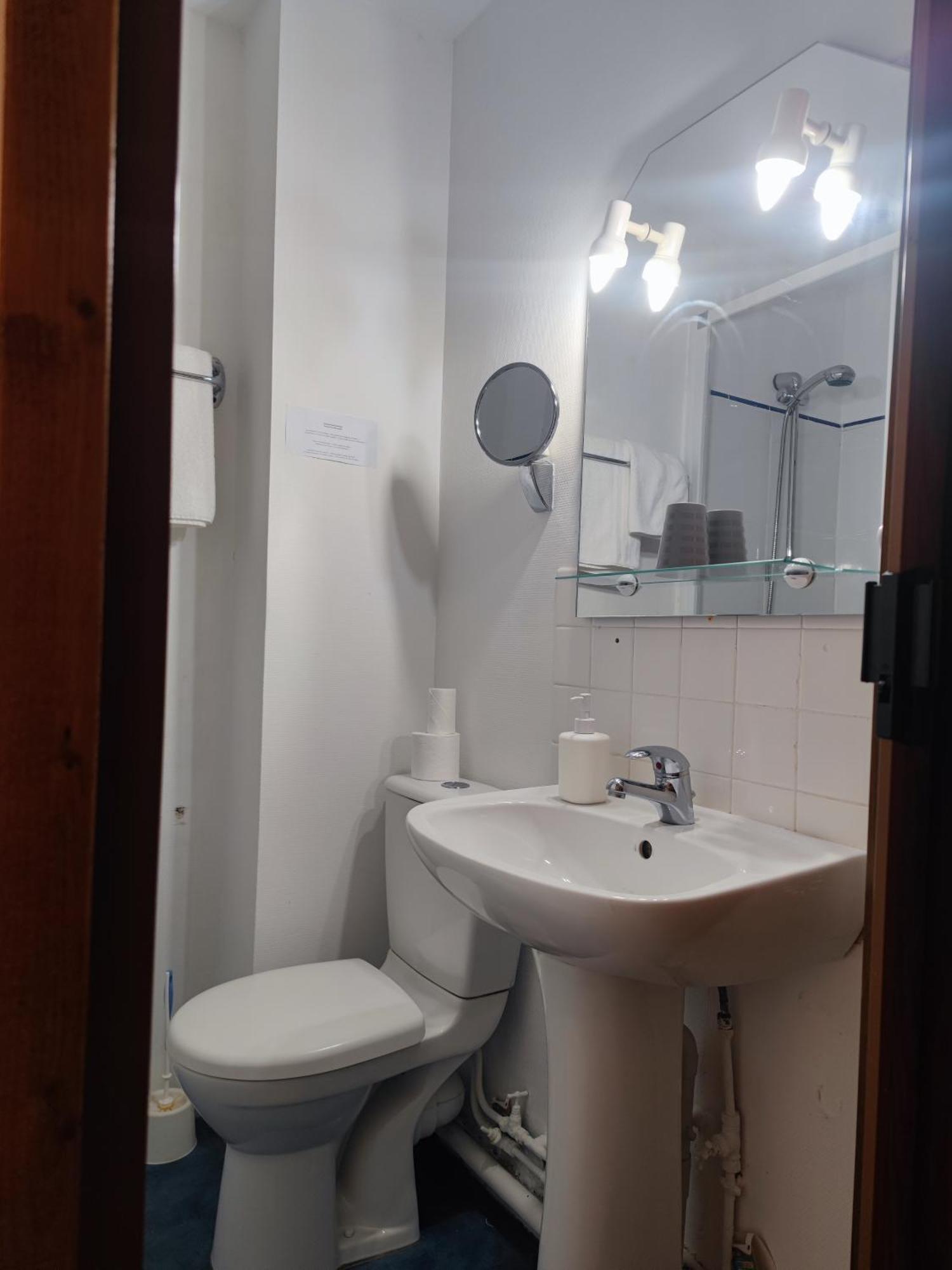 Hotel Riquet Toulouse Dış mekan fotoğraf