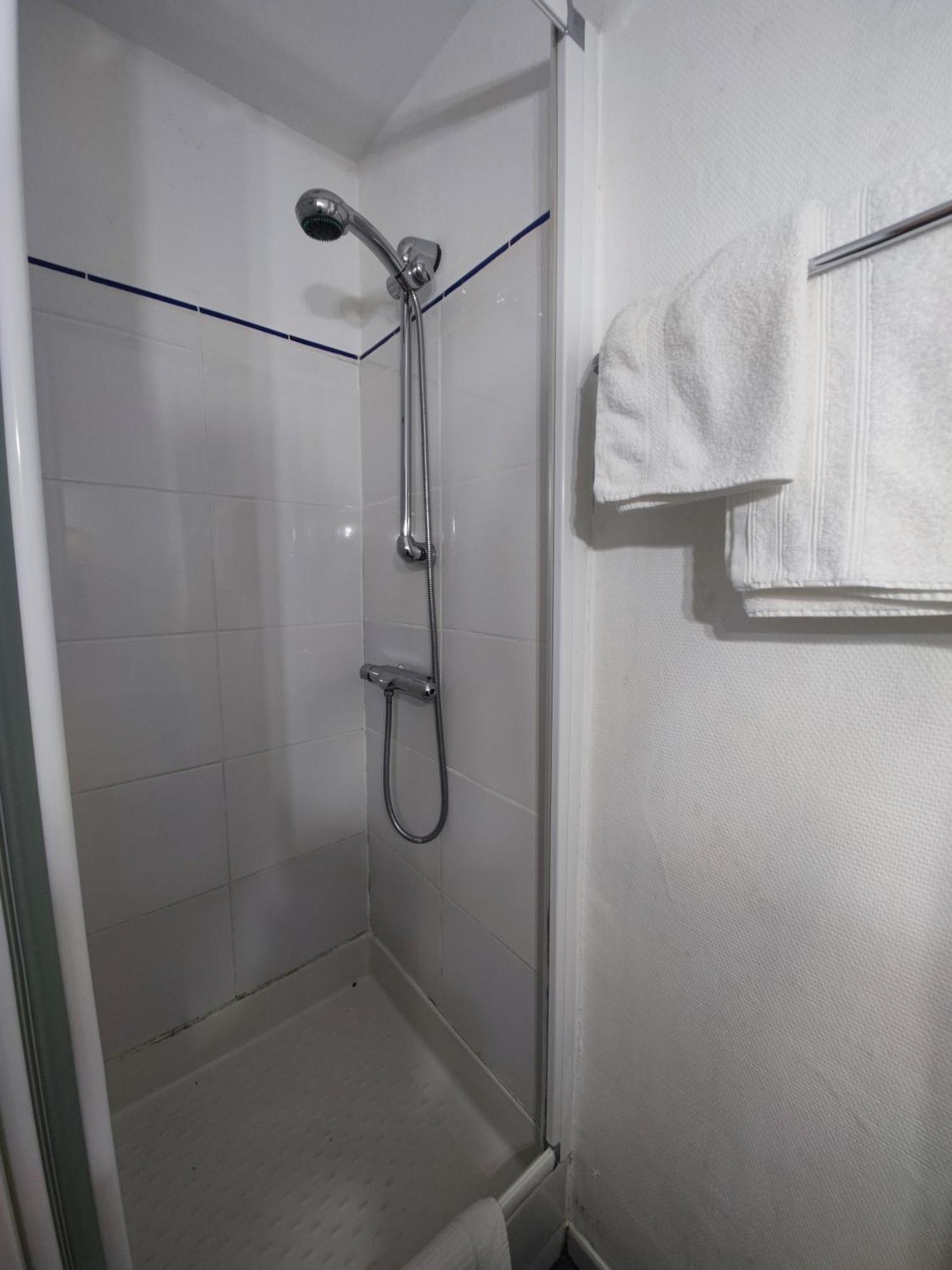 Hotel Riquet Toulouse Dış mekan fotoğraf