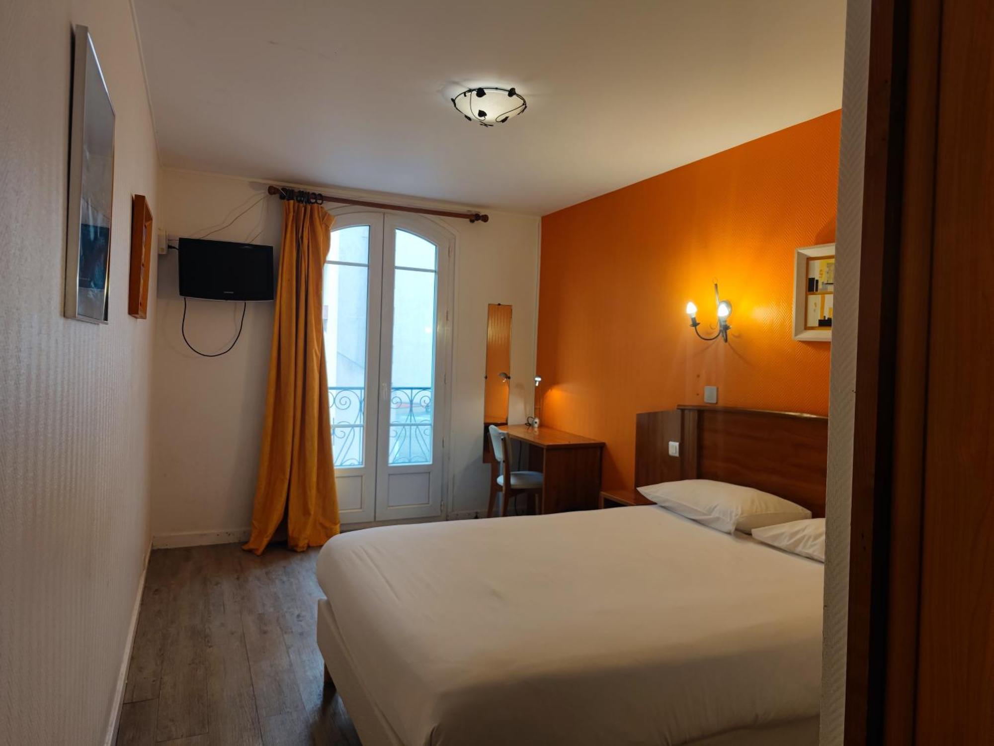 Hotel Riquet Toulouse Dış mekan fotoğraf