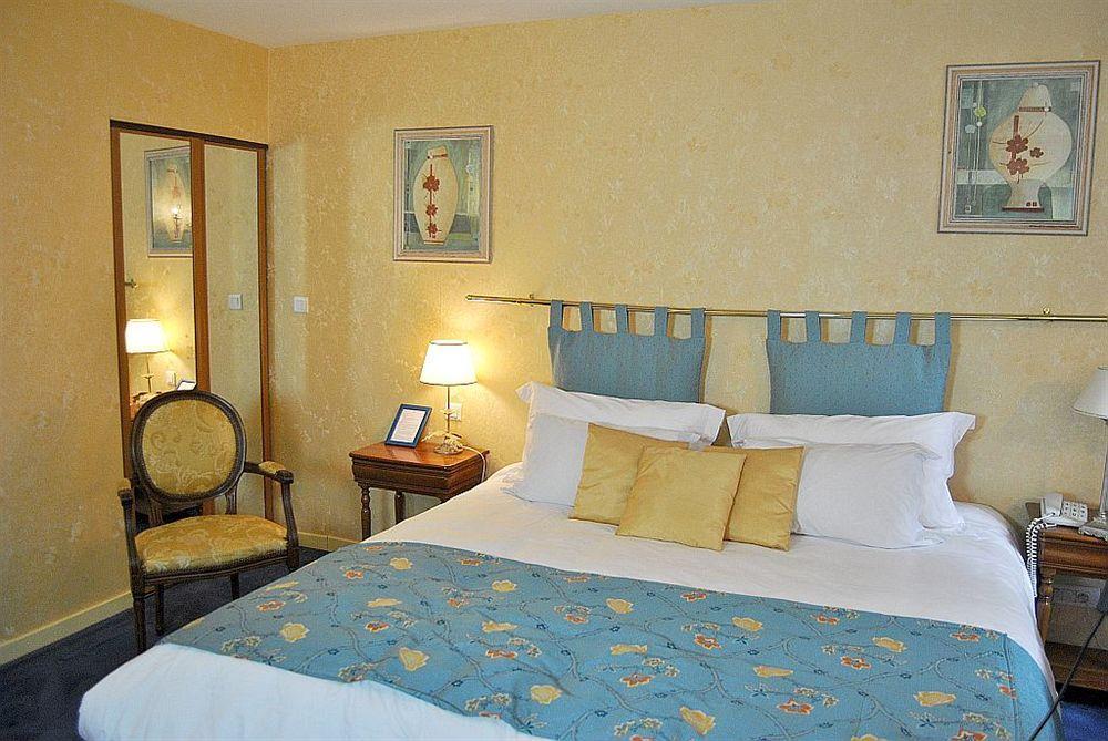 Hotel Riquet Toulouse Dış mekan fotoğraf