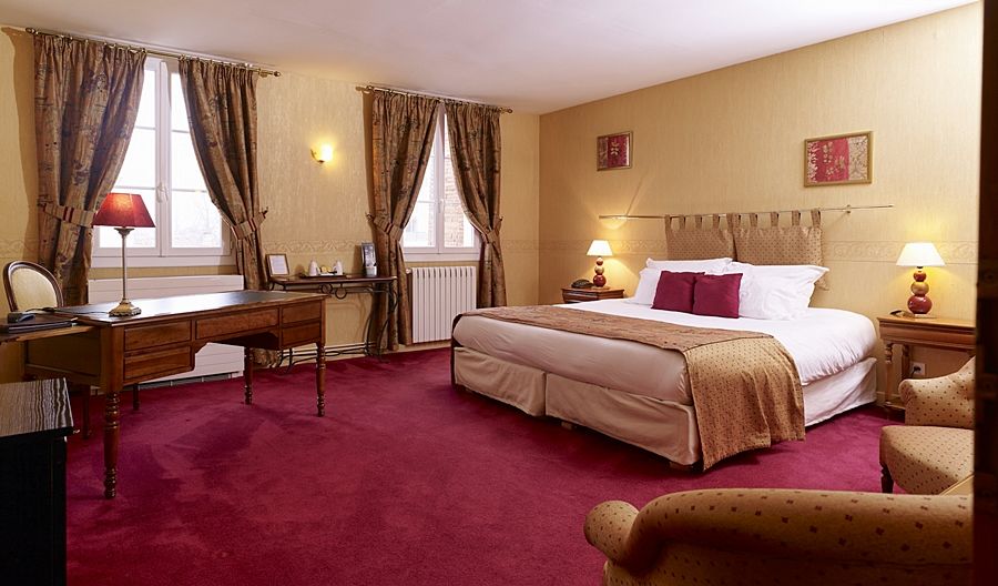 Hotel Riquet Toulouse Dış mekan fotoğraf