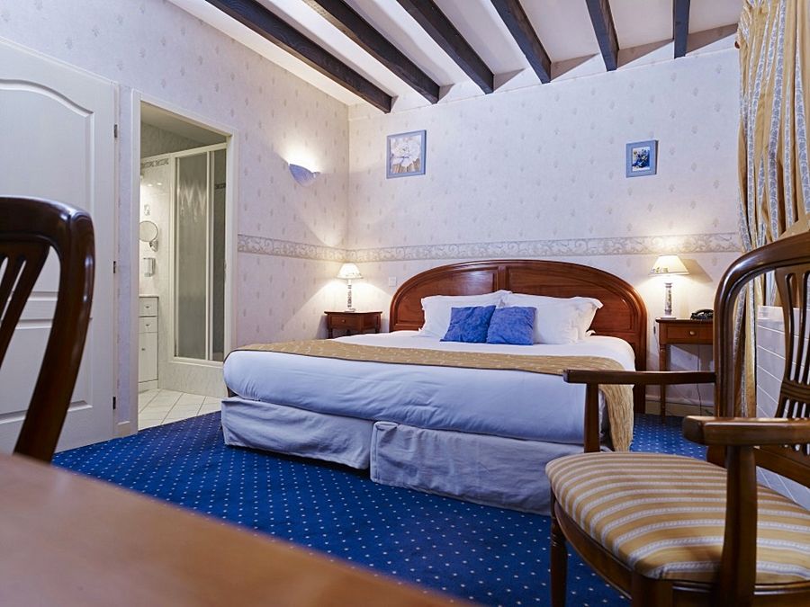 Hotel Riquet Toulouse Dış mekan fotoğraf