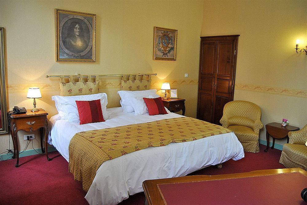 Hotel Riquet Toulouse Dış mekan fotoğraf