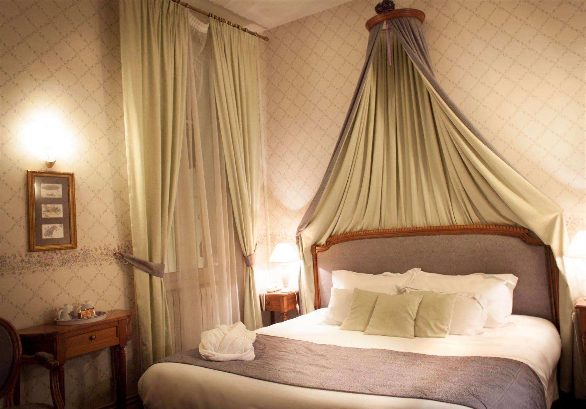 Hotel Riquet Toulouse Dış mekan fotoğraf