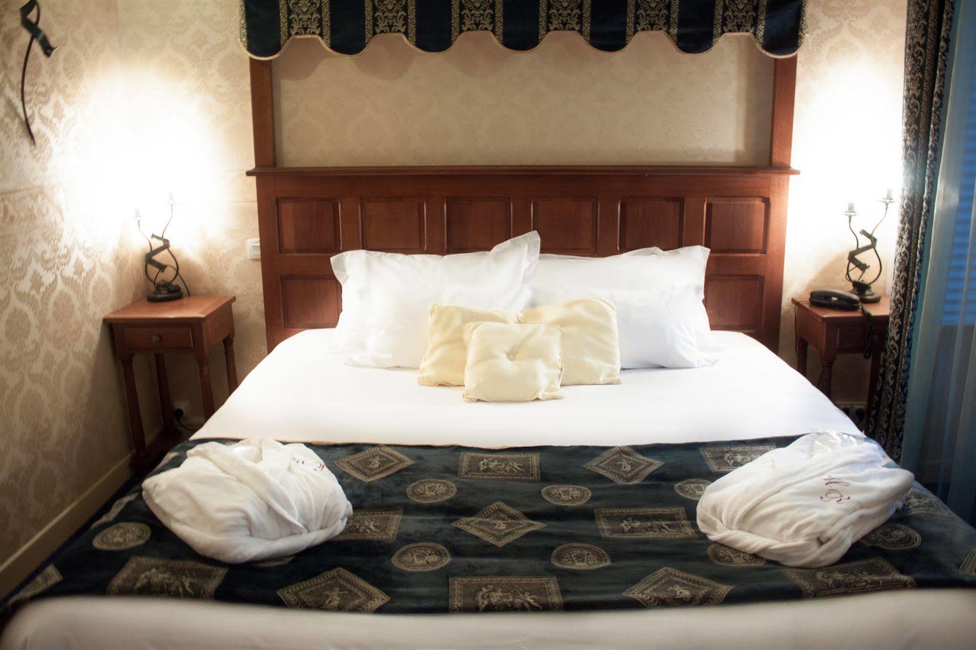 Hotel Riquet Toulouse Dış mekan fotoğraf