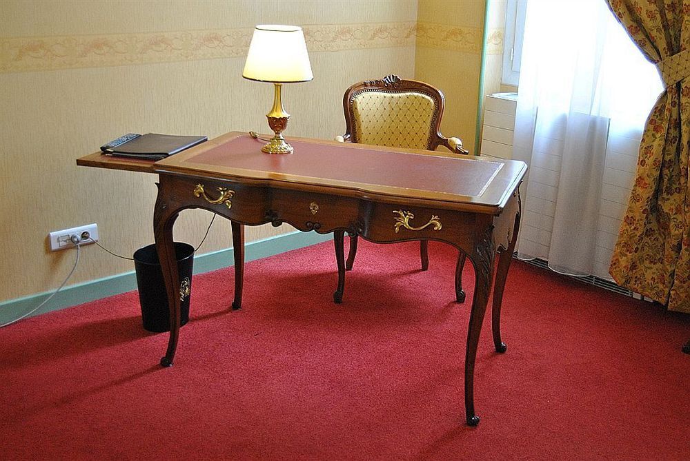 Hotel Riquet Toulouse Dış mekan fotoğraf